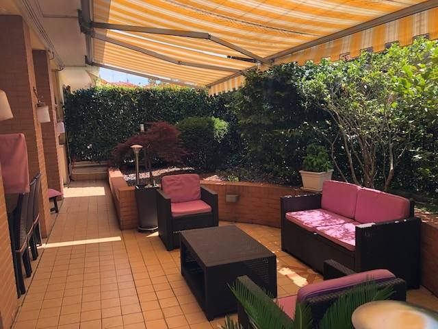 Giardino