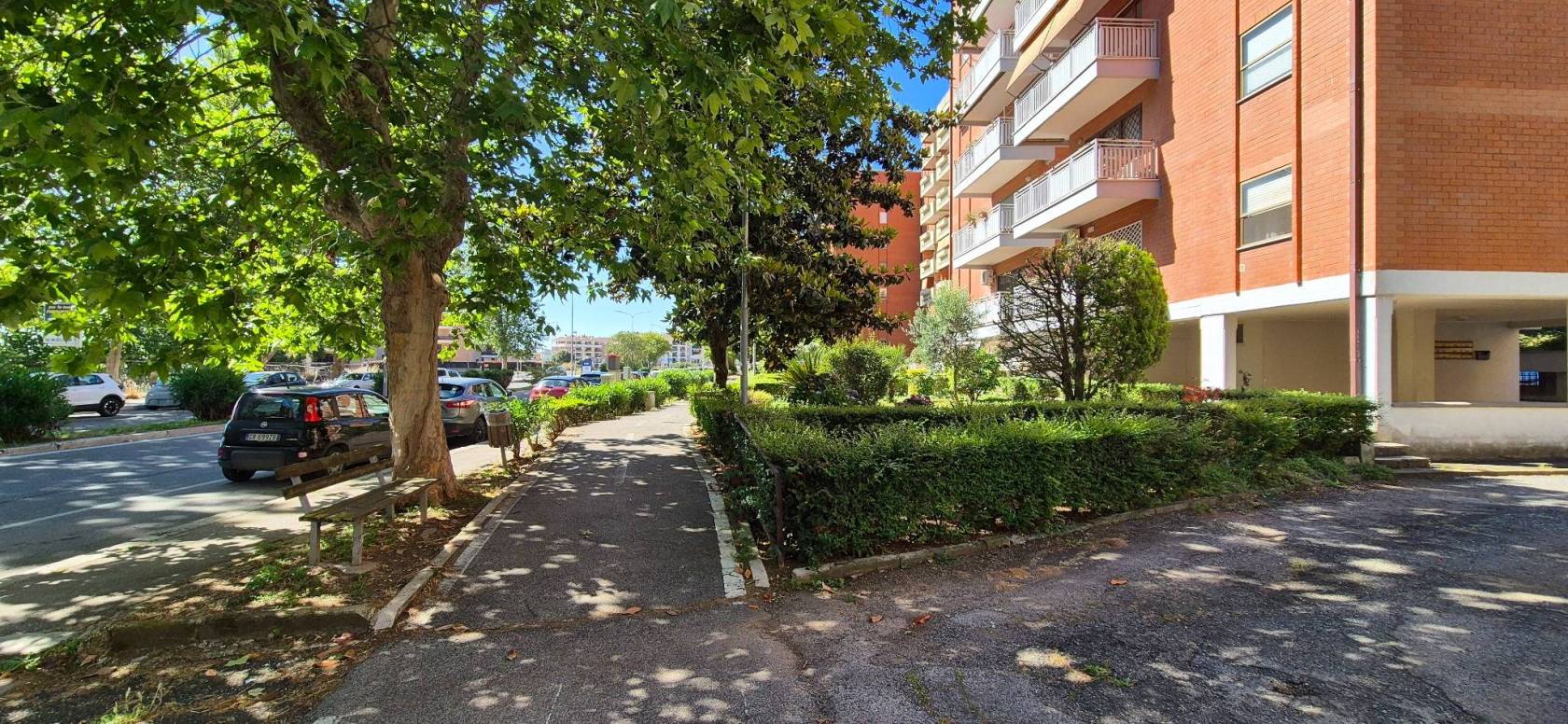 Giardino Giardino