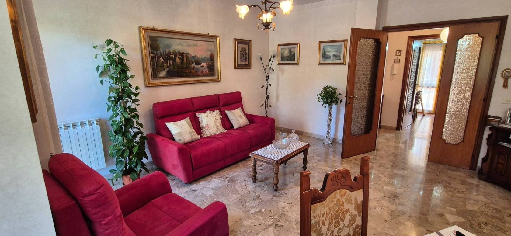 Salone Salone