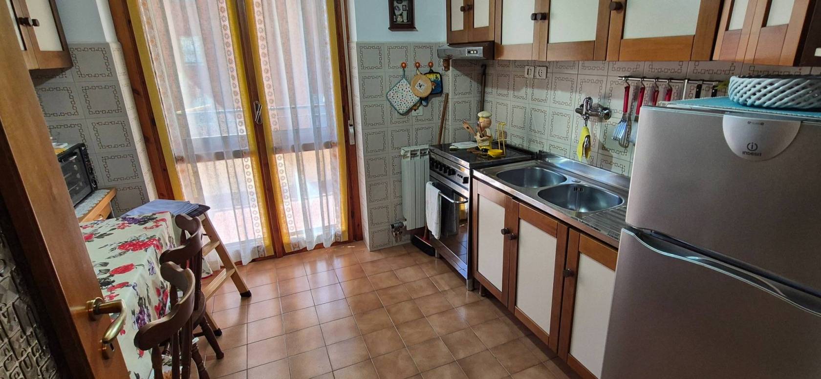Cucina Cucina