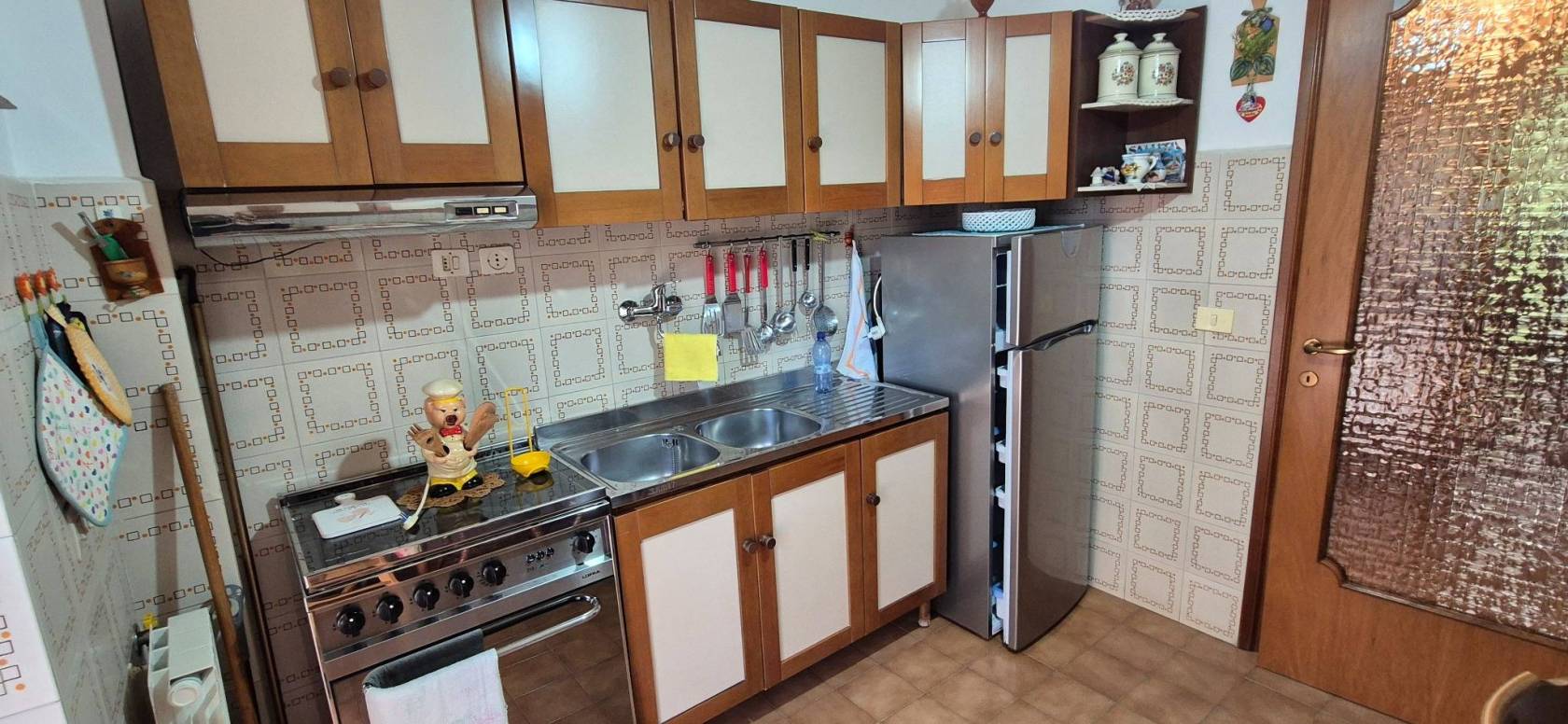 Cucina Cucina