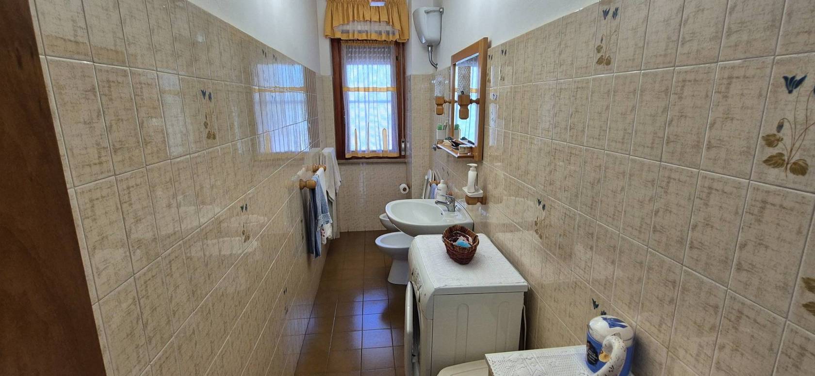 Bagno Bagno