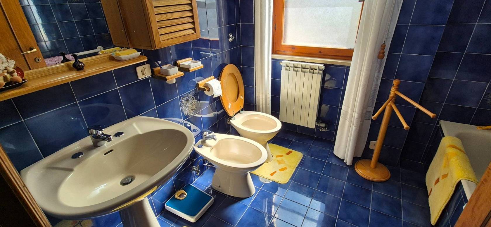 Bagno Bagno
