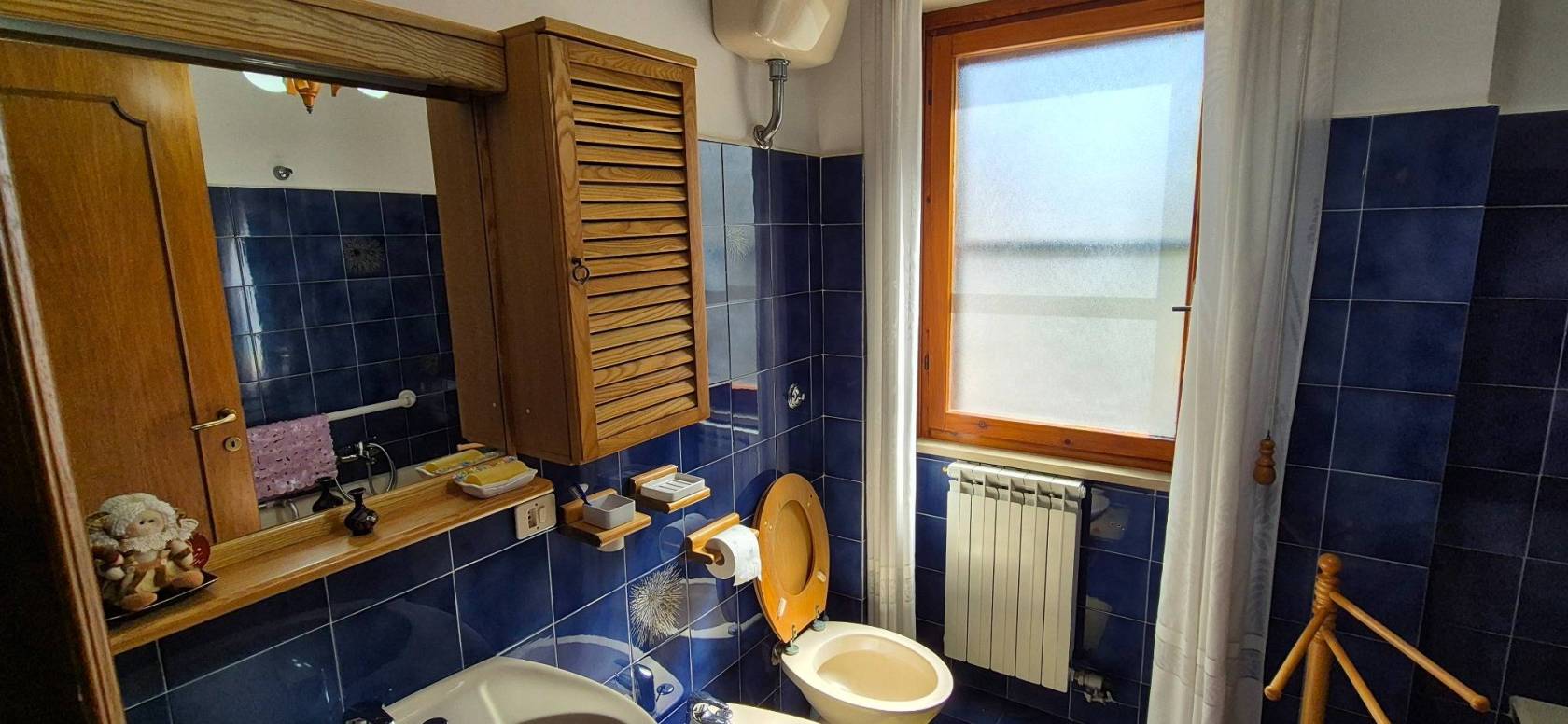 Bagno Bagno