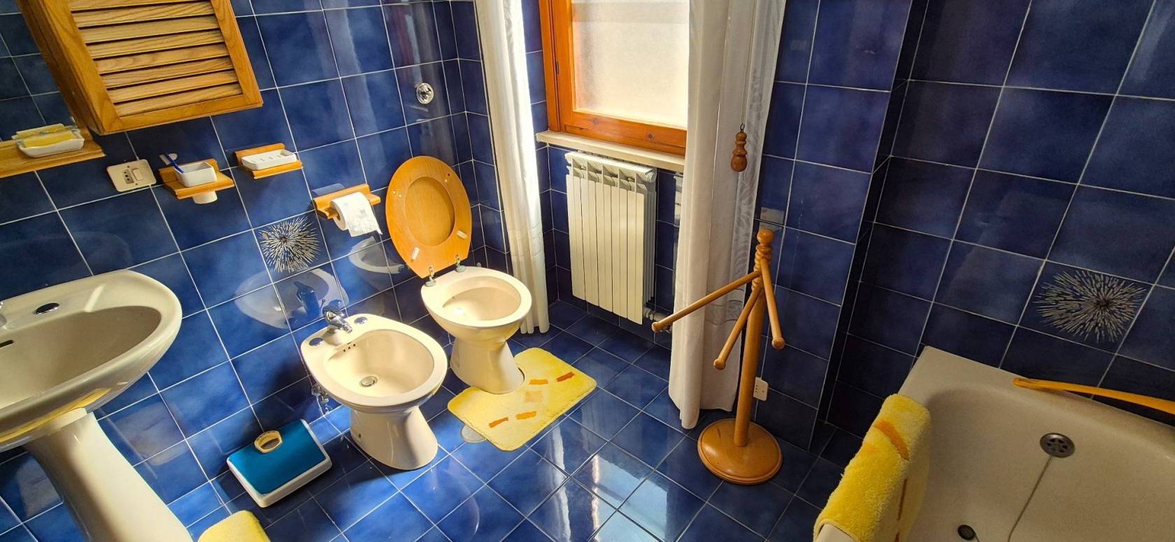 Bagno Bagno