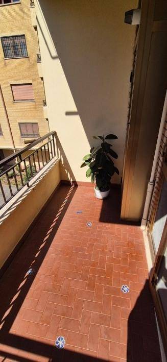 Balcone Balcone