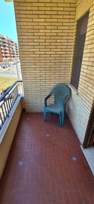 Balcone Balcone