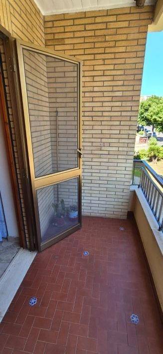 Balcone Balcone