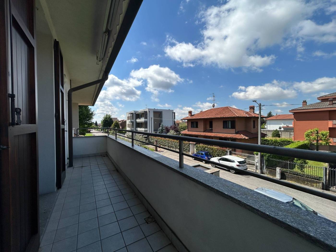 Balcone