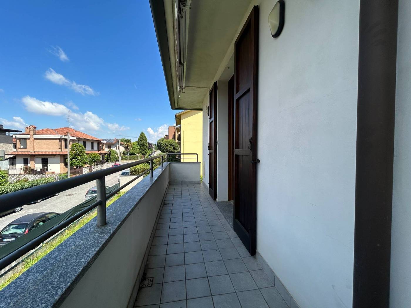 Balcone