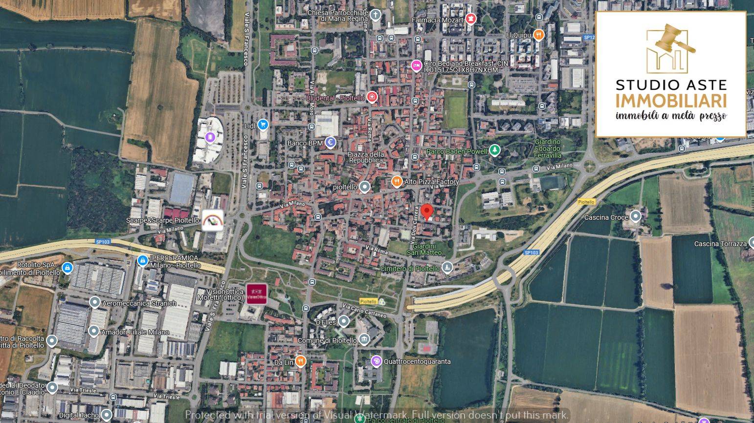Mappa