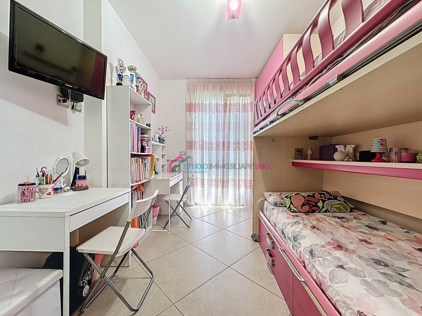 Camera da letto