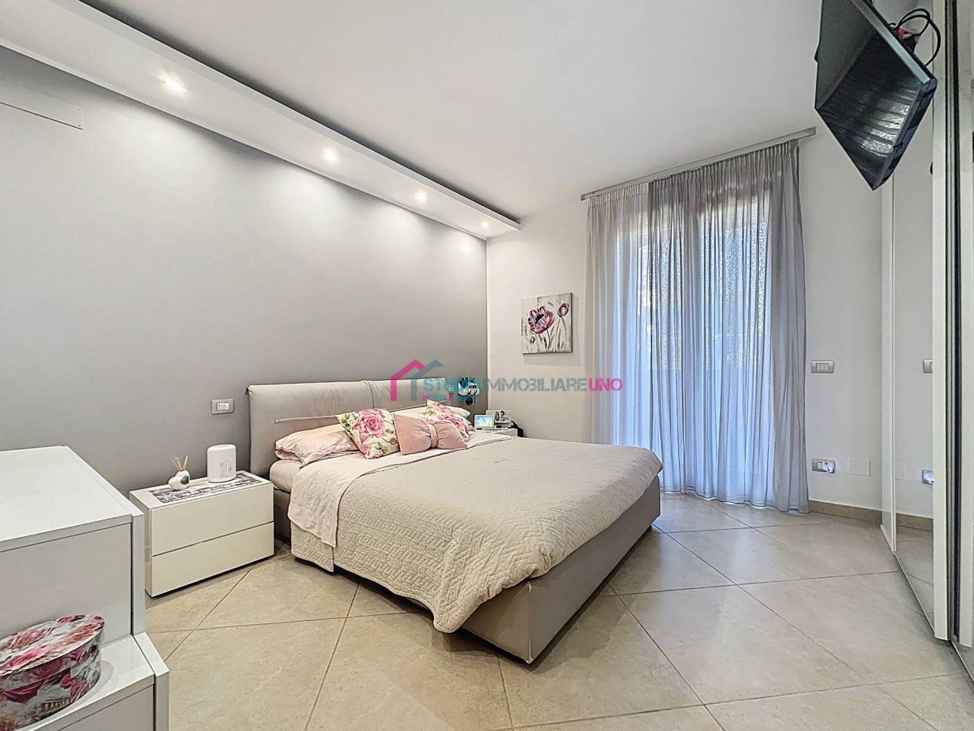 Camera da letto