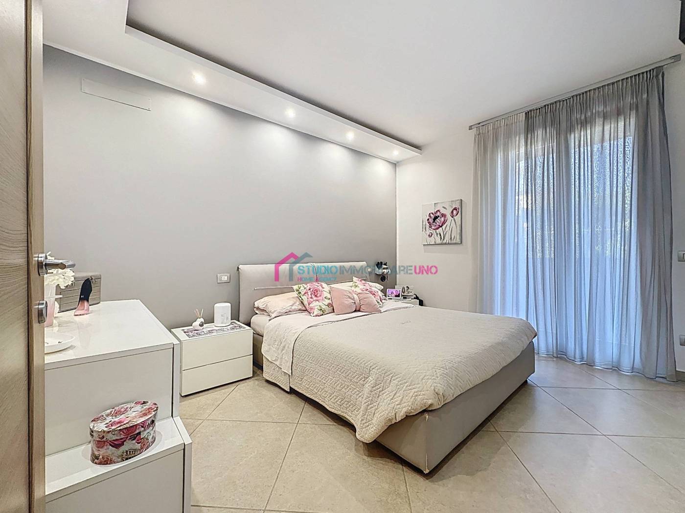 Camera da letto