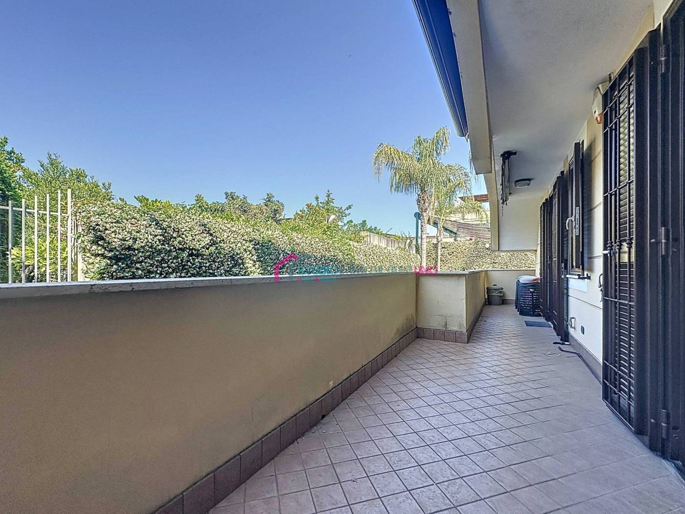 Balcone