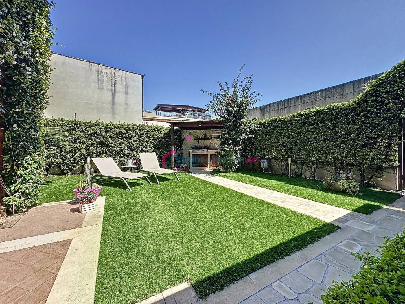 Giardino