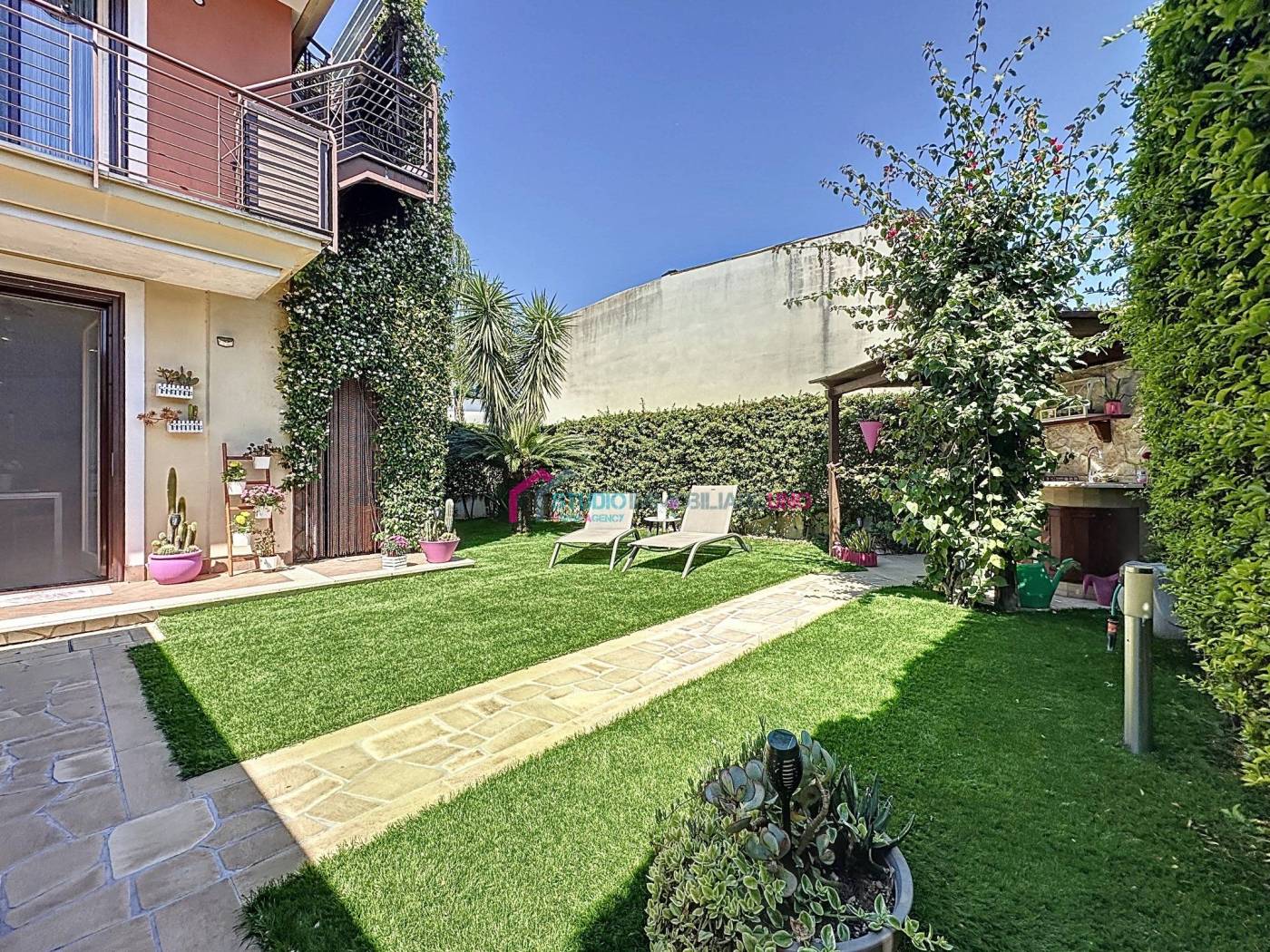 Giardino