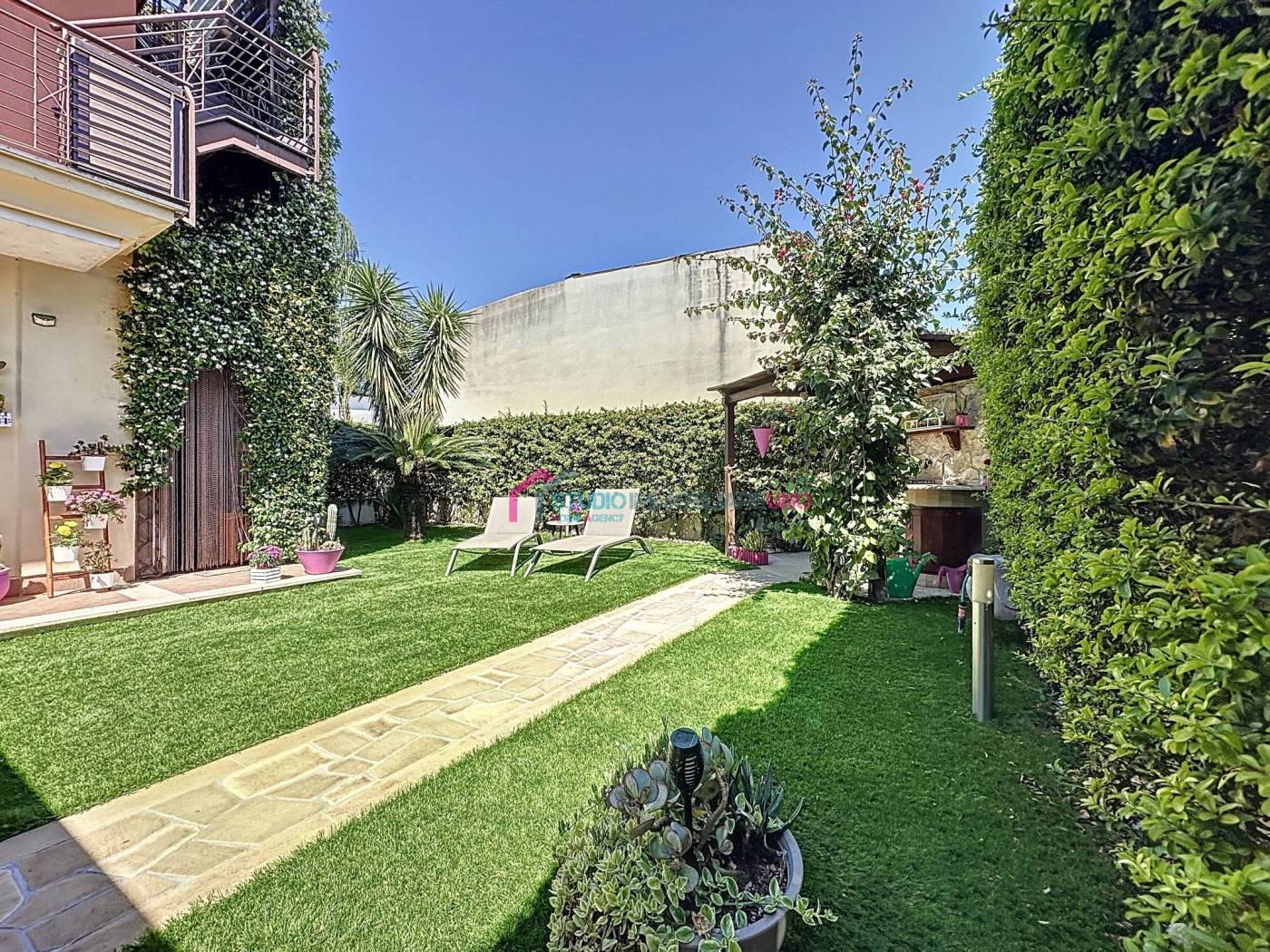 Giardino