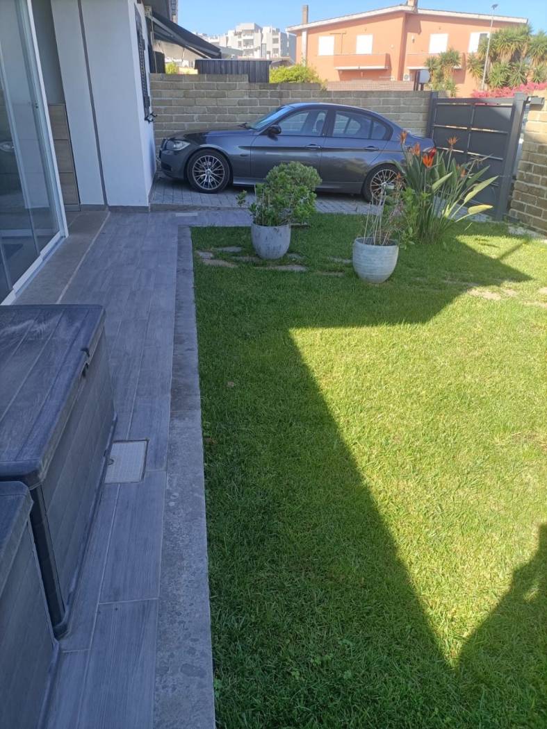 Giardino
