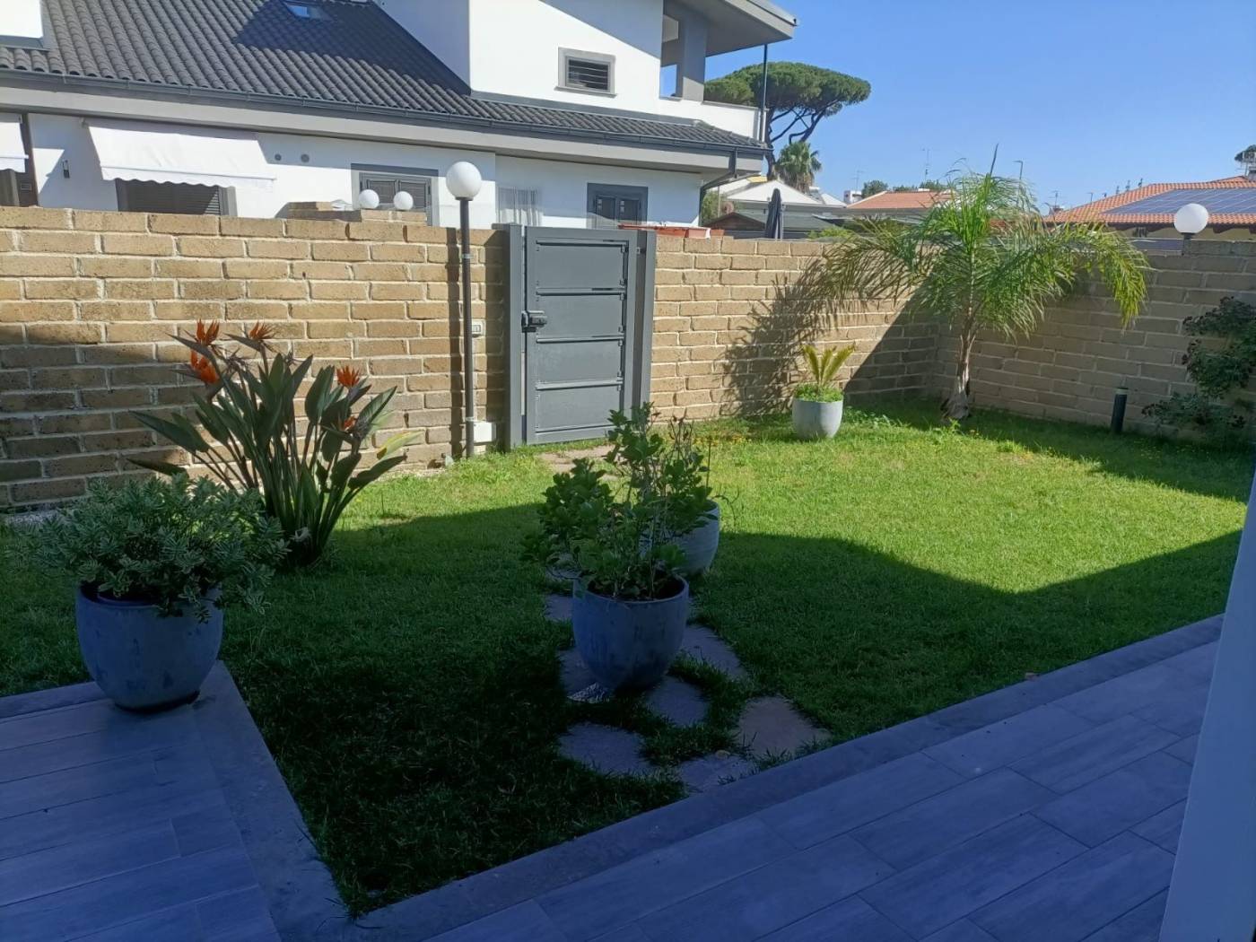 Giardino