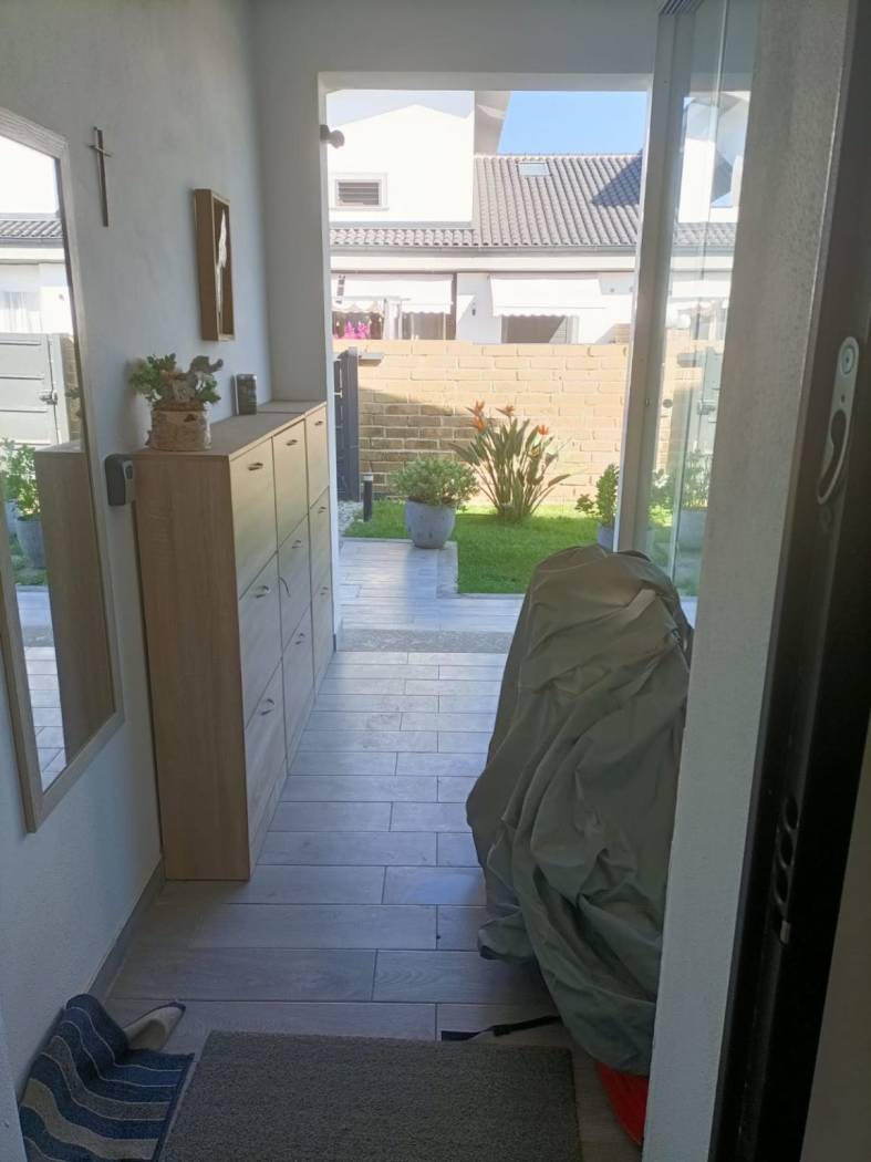 Interno palazzo
