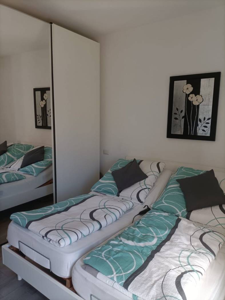 Camera da letto
