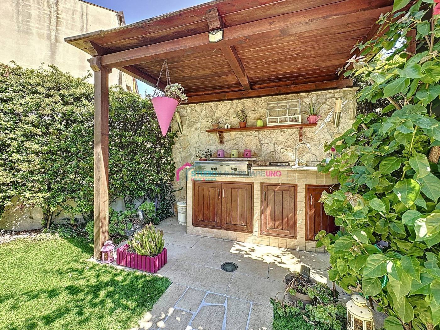 Giardino