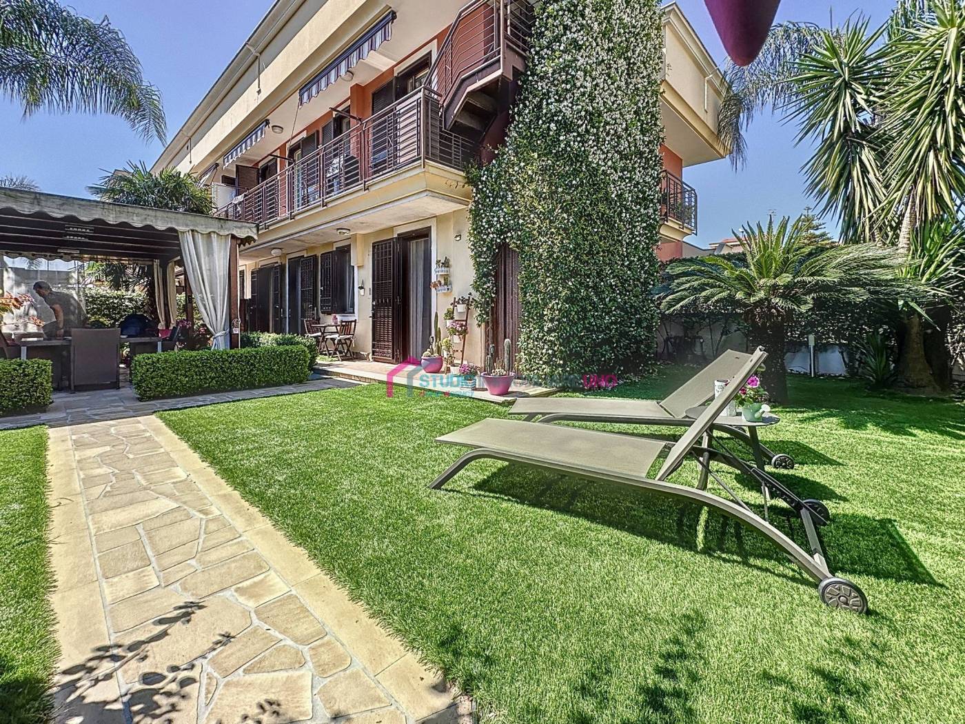 Giardino