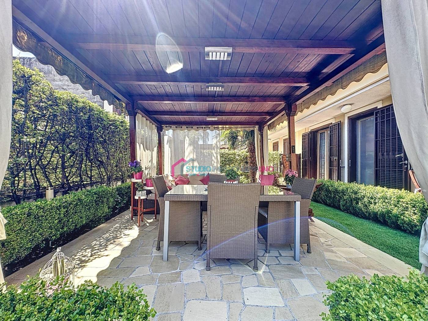 Giardino