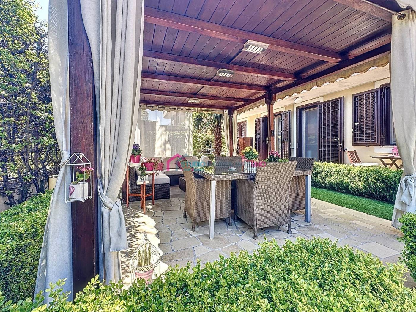 Veranda