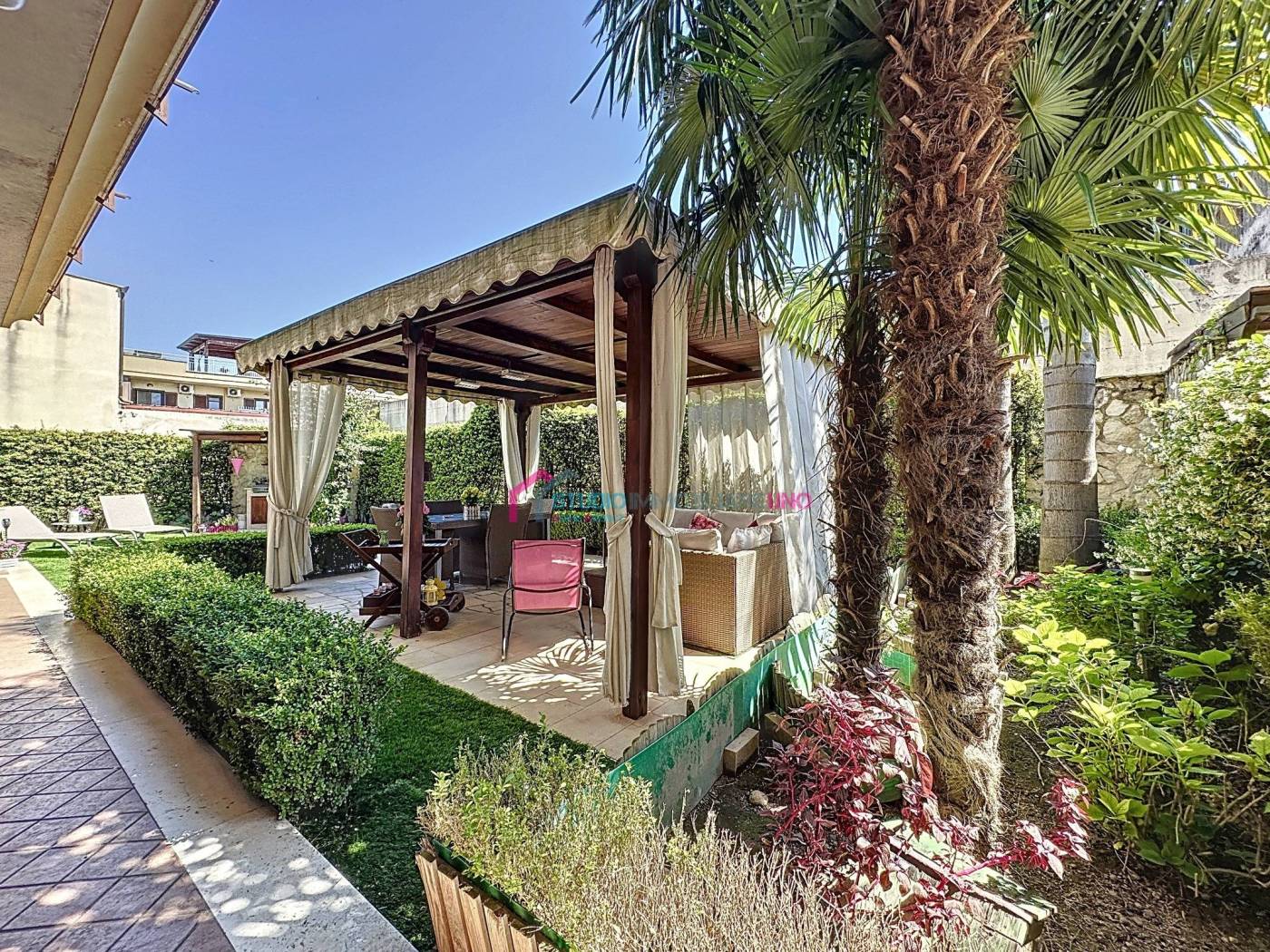 Giardino