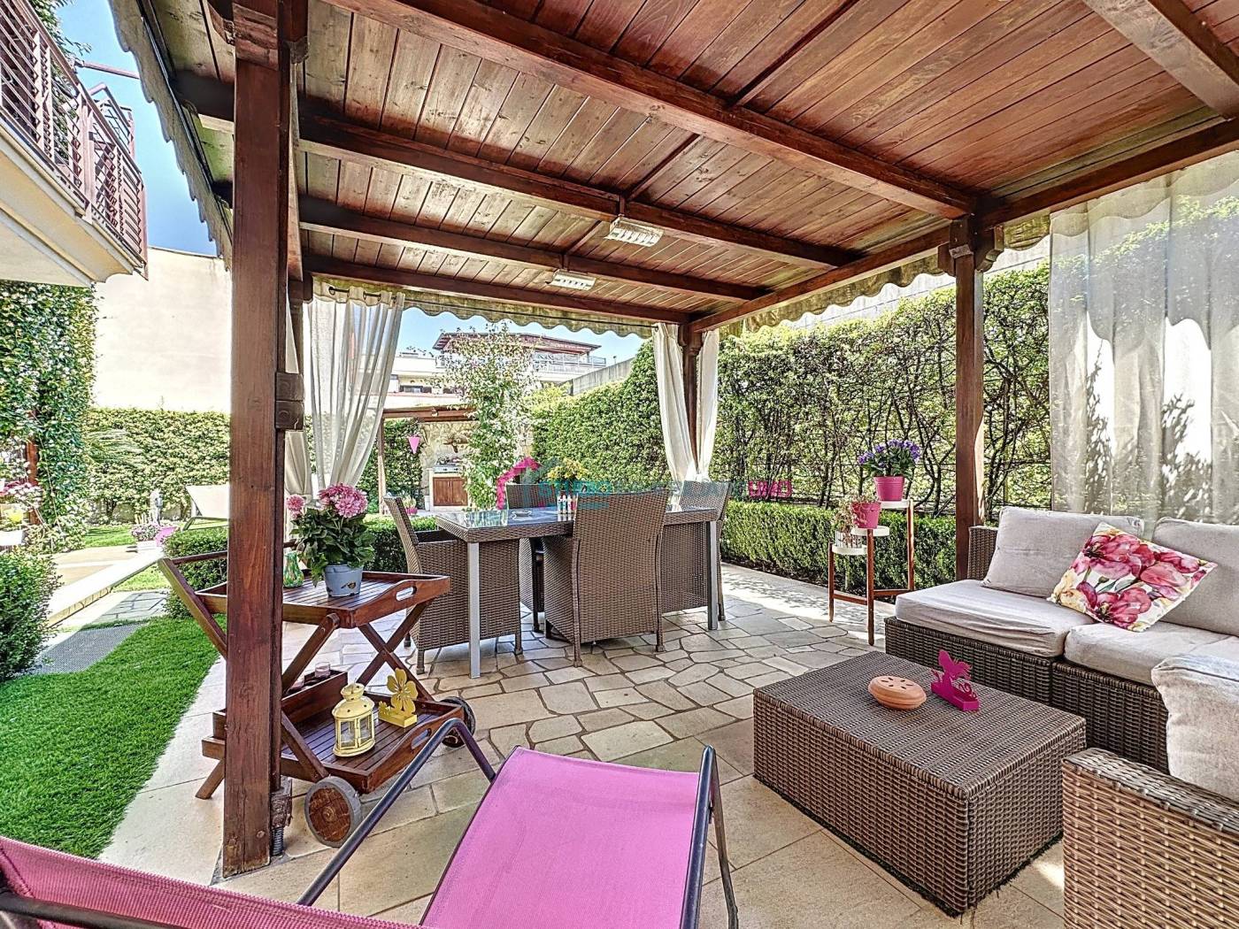 Veranda