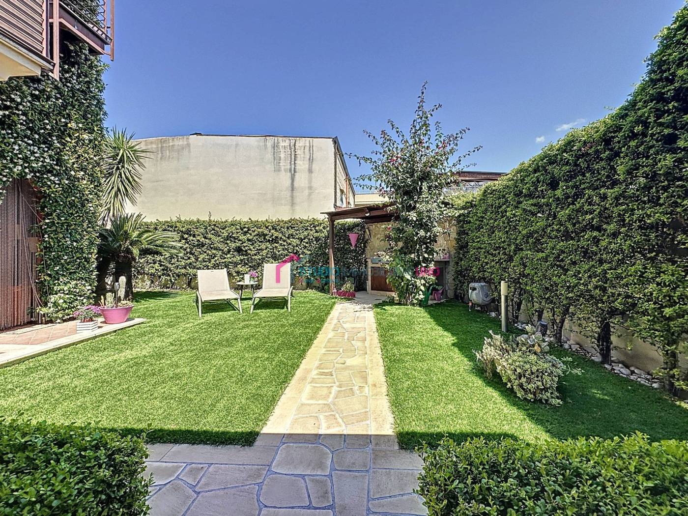Giardino