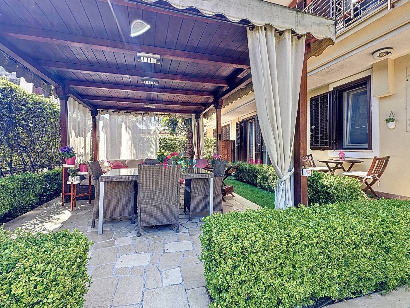 Veranda