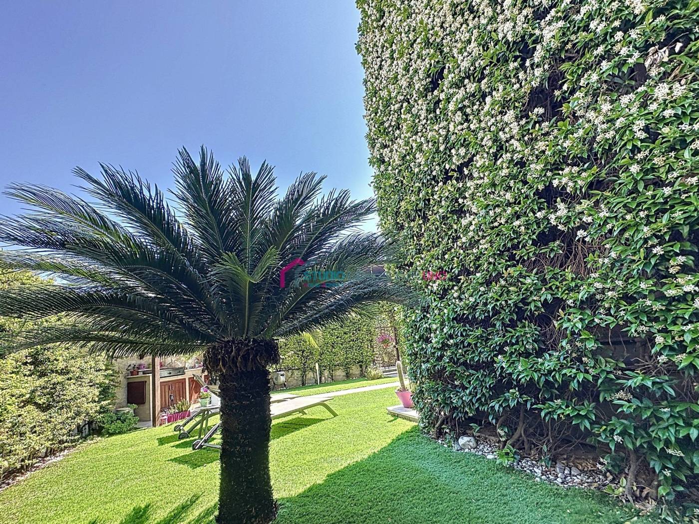 Giardino