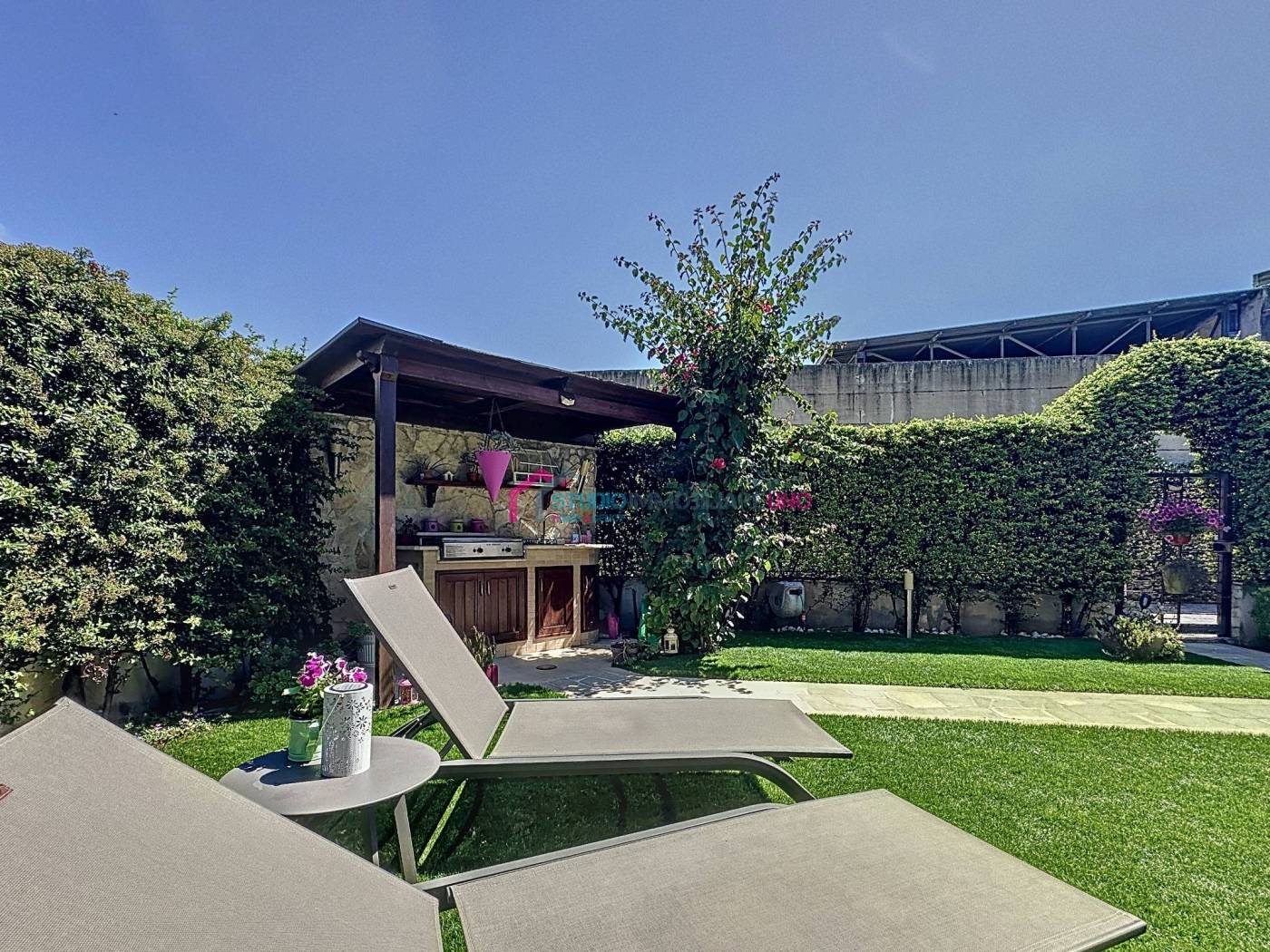 Giardino