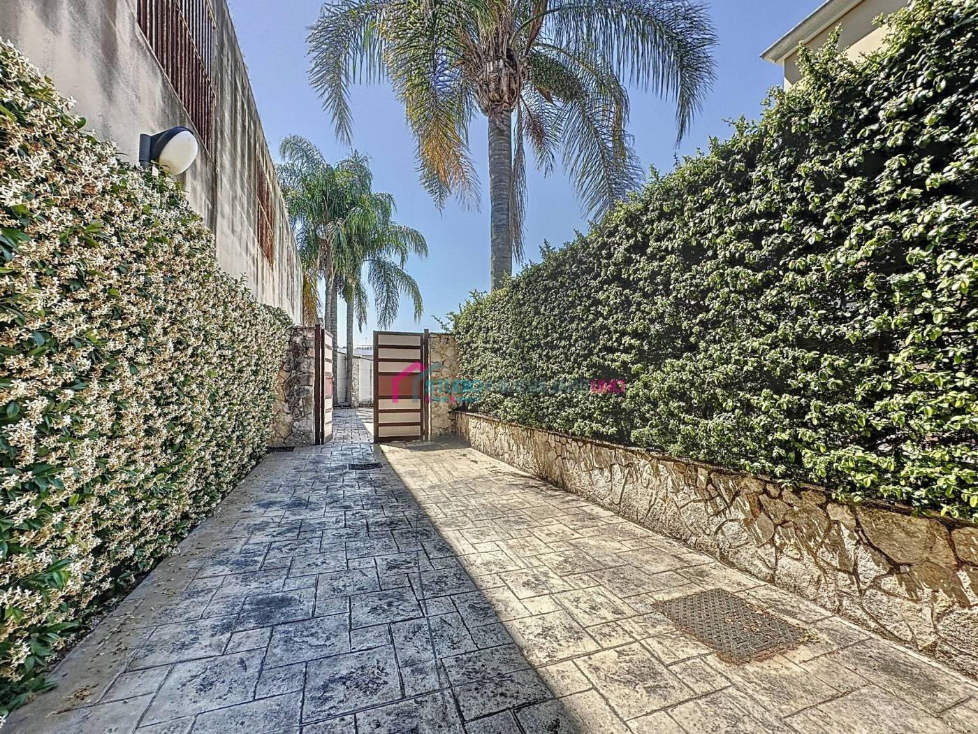 Cortile interno