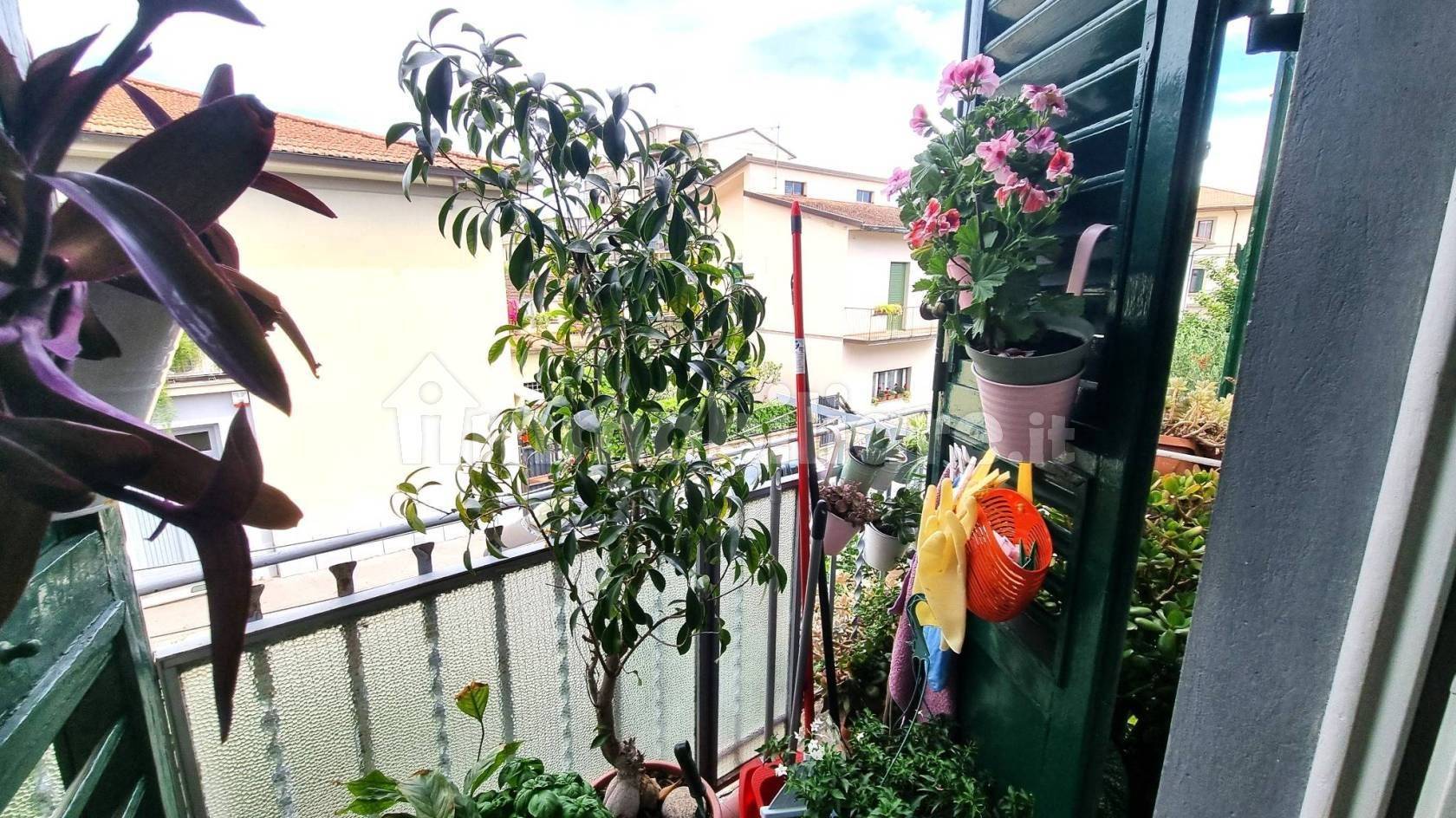 Balcone