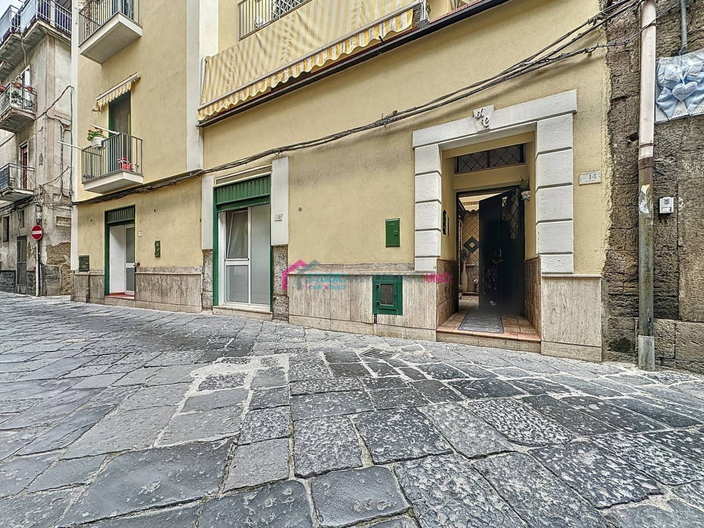 Facciata