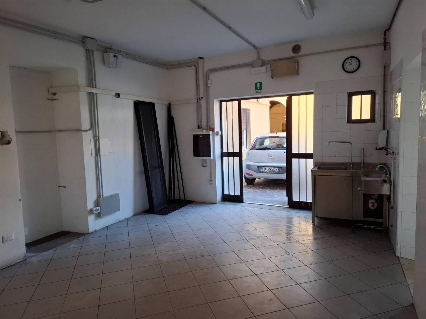 Interno non residenziale