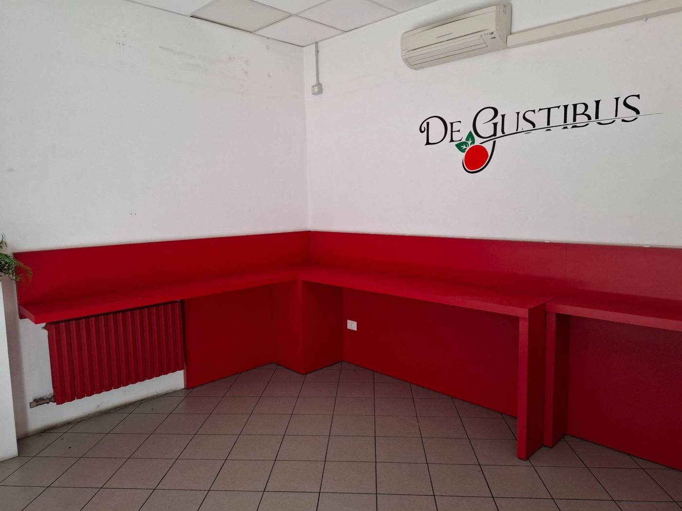 Interno non residenziale