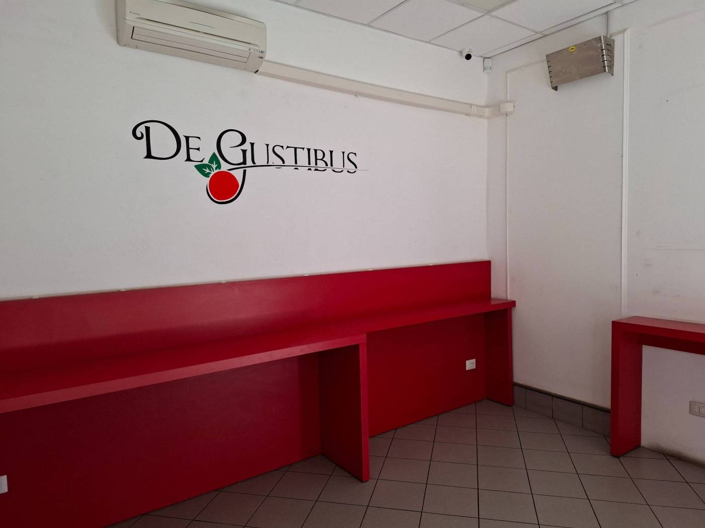 Interno non residenziale