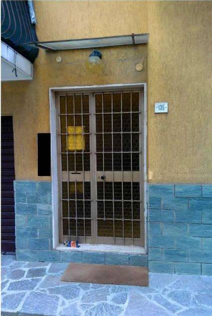 Ingresso