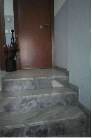 Interno palazzo