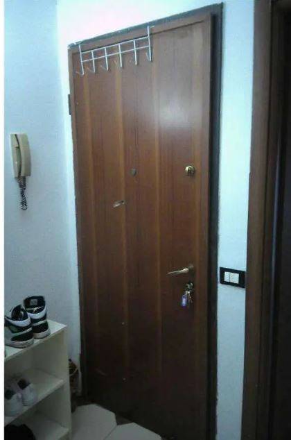 Interno palazzo