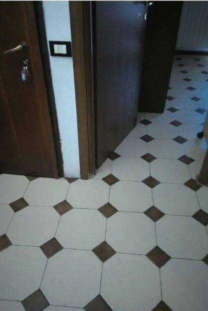 Interno palazzo
