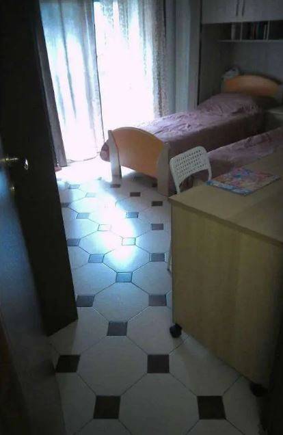 Camera da letto