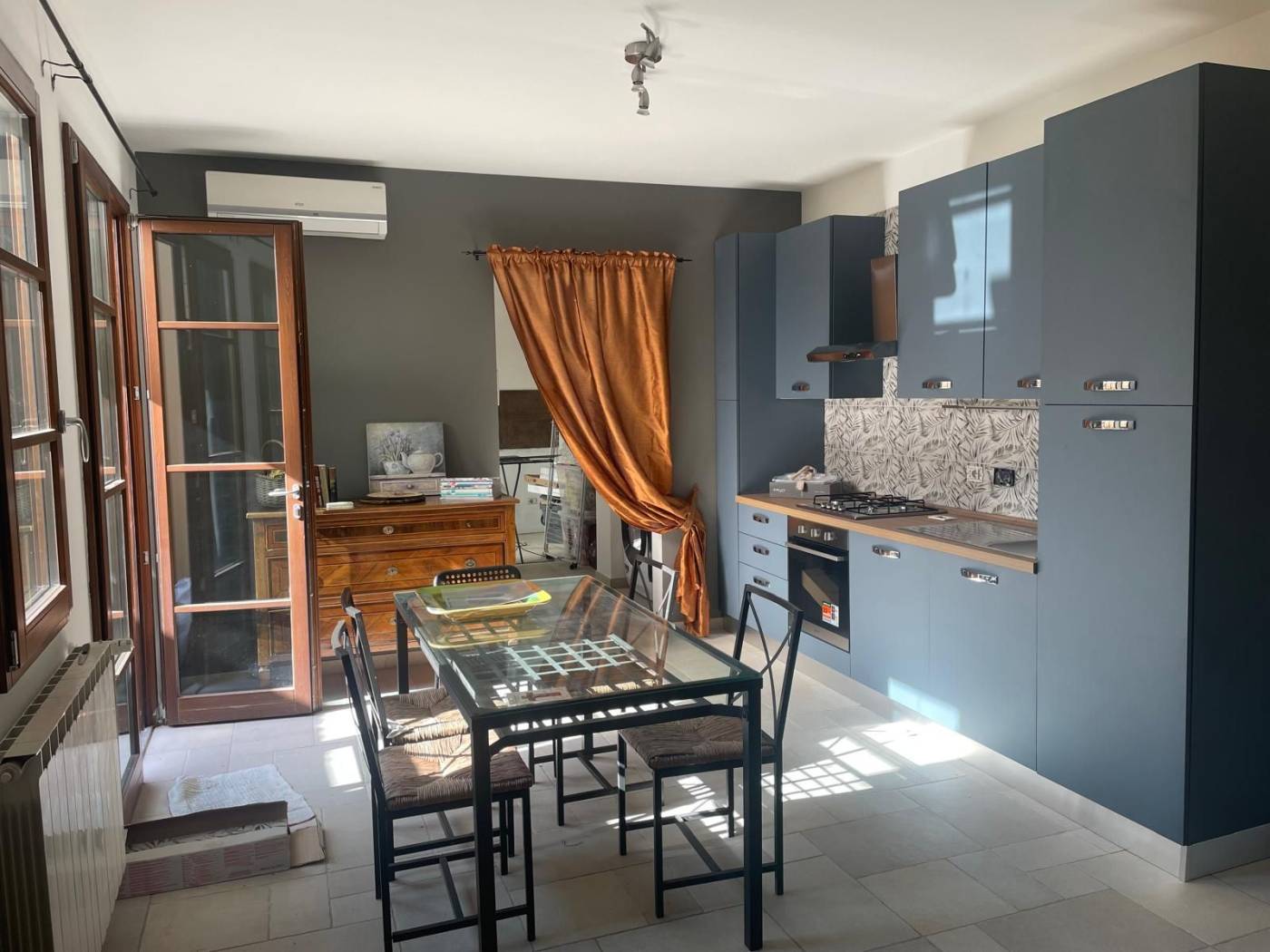 Cucina
