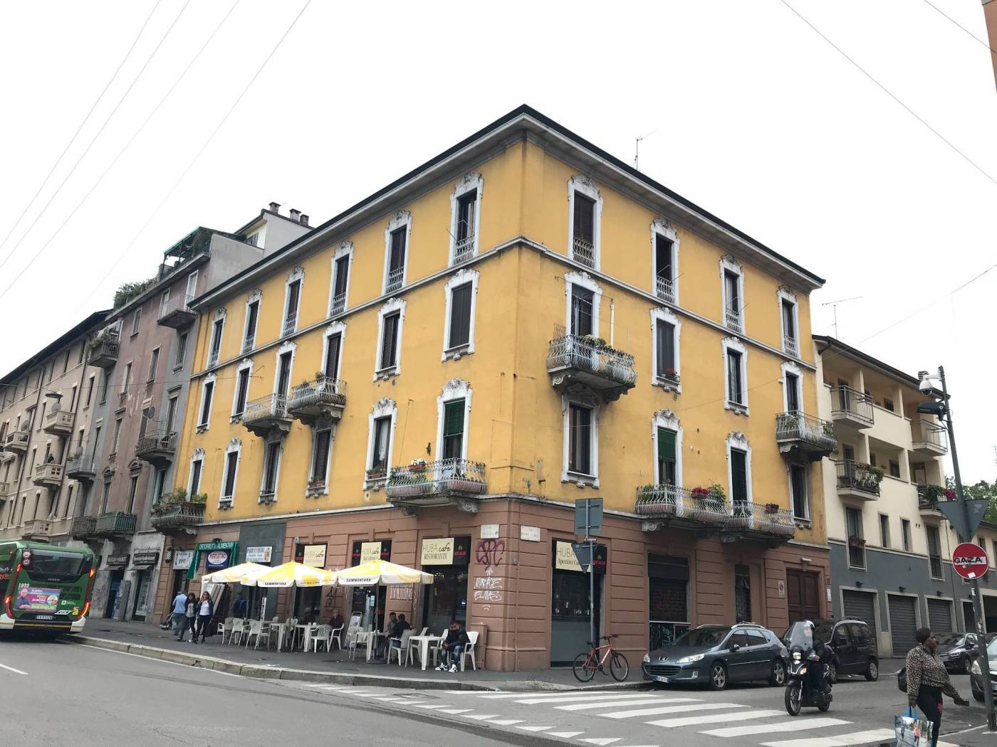 Facciata