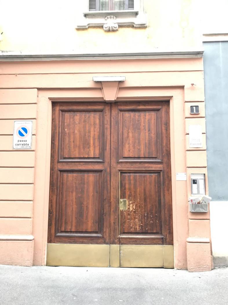 Facciata